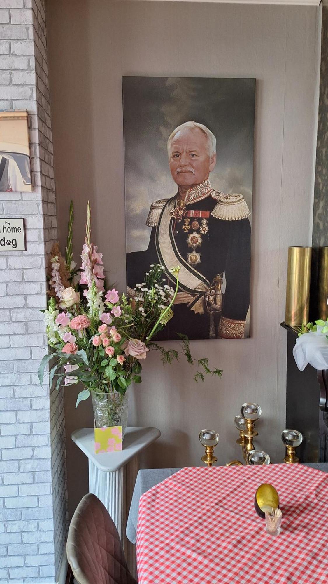 مبيت وإفطار بلانكنبرخ "Chez Ba'Nus" المظهر الخارجي الصورة