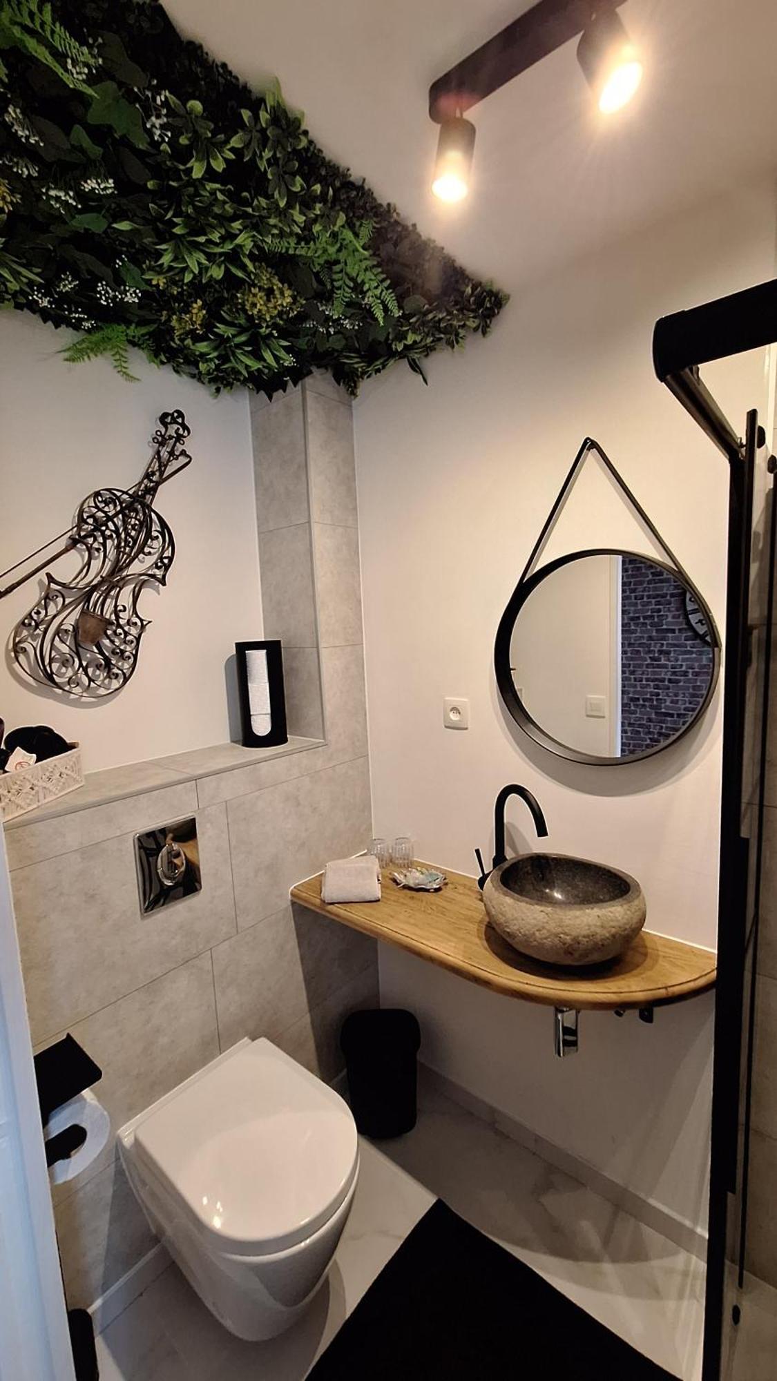 مبيت وإفطار بلانكنبرخ "Chez Ba'Nus" المظهر الخارجي الصورة